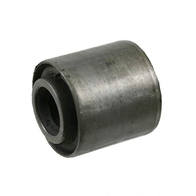 Abbildung von FEBI BILSTEIN 19209 Stabigummis Vorderachse, außen Gummi 18mm 44,5mm