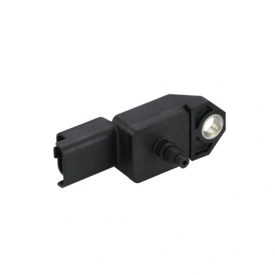 Abbildung von HELLA 6PP 009 400 721 Luftdrucksensor, Höhenanpassung mit Dichtring, ohne Kabel FORD: MONDEO 4 Turnier, Galaxy Mk2 MPV, S Max Mk1