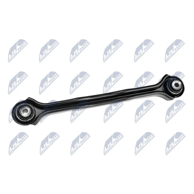 Abbildung von NTY ZWT BM 013 Querlenker unten, hinten, Hinterachse, außen, mitte, links, rechts, Hinterachse rechts Schräglenker BMW: 3 Touring
