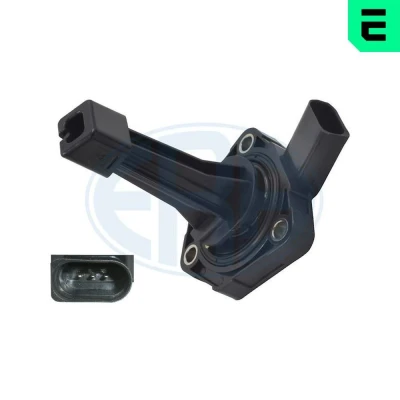 Abbildung von ERA 551438A Sensor, Motorölstand mit Dichtung AUDI: A4 B8 Avant, A3 Schrägheck, Sportback, VOLKSWAGEN: GOLF 6, Passat B6 Variant, Touareg I