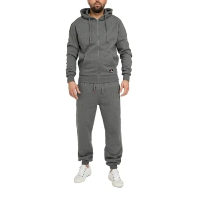 Abbildung von Höhenhorn Trainingsanzug Cozalp Herren Jogging Anzug Hausanzug