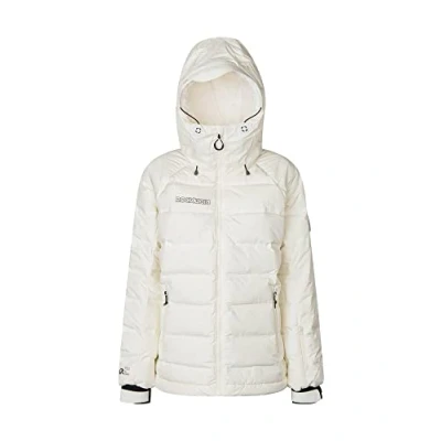 Abbildung von ROCK EXPERIENCE REWJ06021 STELLA ARTICA DOWN Jacket Women MARSHMALLOW S