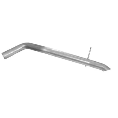 Abbildung von VEGAZ FR 375 Abgasrohr 970 hinten FORD: Transit Connect Mk1 Kastenwagen, Tourneo
