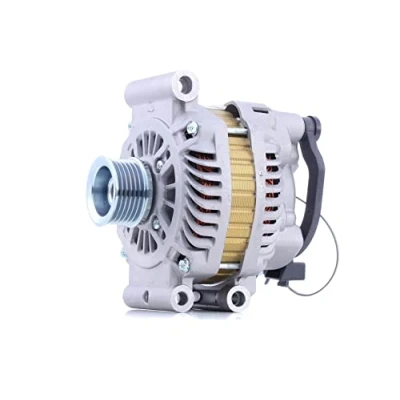Abbildung von STARK LICHTMASCHINE GENERATOR 120A