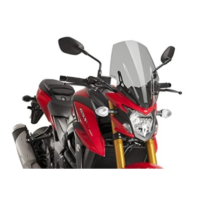 Abbildung von Puig Windschutzscheibe NG Touring getönt für Suzuki GSX S 750