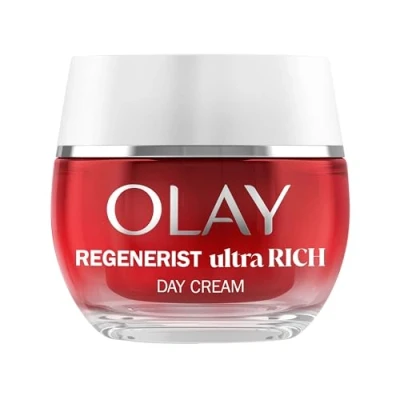 Abbildung von Olay Regenerist Ultra Reich, Ohne SPF 50 ml