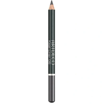 Abbildung von Artdeco Kajal Kajalstifte 06 Dark Grey 1,1 g