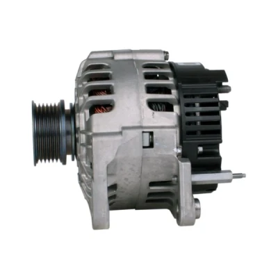 Abbildung von HELLA 8EL 012 429 951 Lichtmaschine 14V 70A VOLKSWAGEN: Golf 4 Schrägheck, Polo IV Lupo / 3L, SKODA: Fabia I Schrägheck