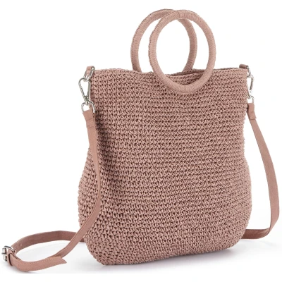 Abbildung von Vivance Handtasche, Schultertasche, Minibag, Henkeltasche