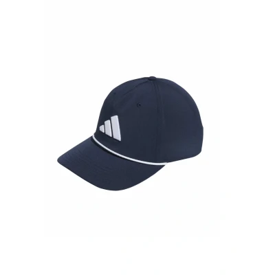 Abbildung von adidas Performance TOUR Fivepanel Cap, Herren, Größe: 56 58, Collegiate navy