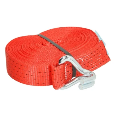 Abbildung von CARGOPARTS P09.5M 01 5T Spanngurte