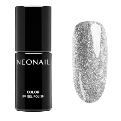 Abbildung von UV Nagellack 7,2 ml Twinkle White