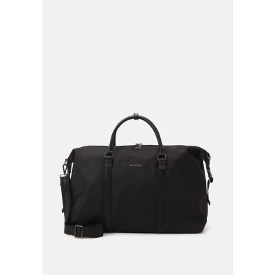 Abbildung von Valentino Bags Infinity Unisex Weekender, Größe: One Size, Nero