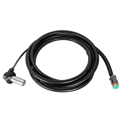Abbildung von HELLA 6PU 230 052 261 ABS Sensor Hinterachse rechts 2 polig 2430mm
