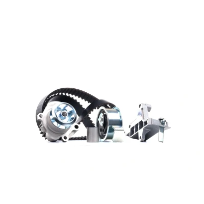 Abbildung von GATES KP25601XS 1 Wasserpumpe + Zahnriemensatz mit Tru Power VOLKSWAGEN: Lupo / 3L, AUDI: A2