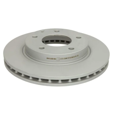 Abbildung von ATE 24.0124 0129.1 Bremsscheibe 258,0 24,0 5 114,3 Belüftet beschichtet MAZDA: 626 V Hatchback, Xedos 6, Premacy, FORD USA: PROBE 2