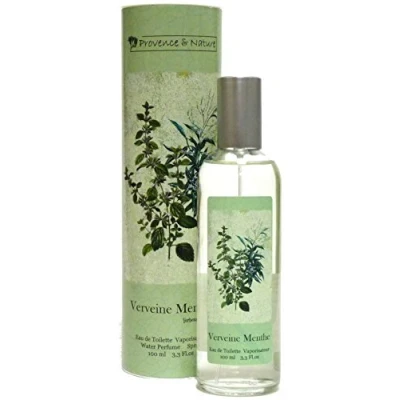 Abbildung von Provence et Nature: Eau de Toilette Verveine Minze (Verveine Menthe) 100 ml