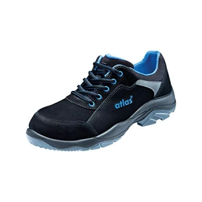 Abbildung von Atlas Schuhe Alu Tec 62 ESD Arbeitsschuh