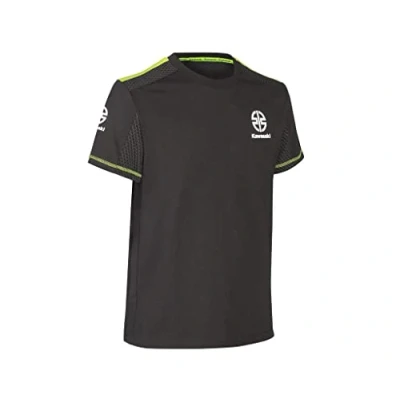Abbildung von Kawasaki T Shirt Sports Herren