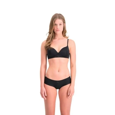 Abbildung von Licence Soft Padded BH Damen (1er Pack) Black Größe: 36D