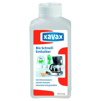 Abbildung von xavax® Bio Entkalker