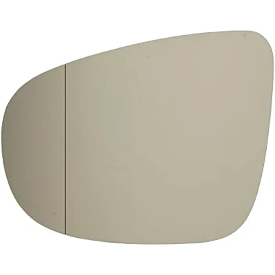 Abbildung von TarosTrade 57 0660 L 47978 Spiegelglas Heizbar Links