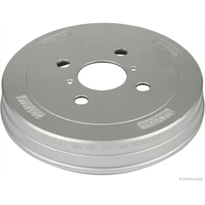 Abbildung von Bremstrommel HERTH+BUSS JAKOPARTS J3402039