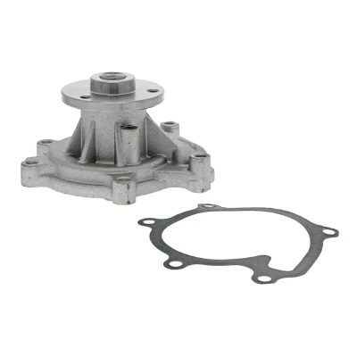 Abbildung von ACKOJA A70 50019 Wasserpumpe mechanisch Flügelrad aus Metall TOYOTA: Yaris I Schrägheck, DAIHATSU: Sirion II, I, Materia
