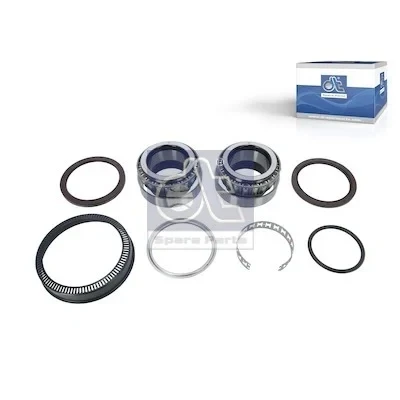 Abbildung von DT Spare Parts 2.96230 Radlagersatz 130