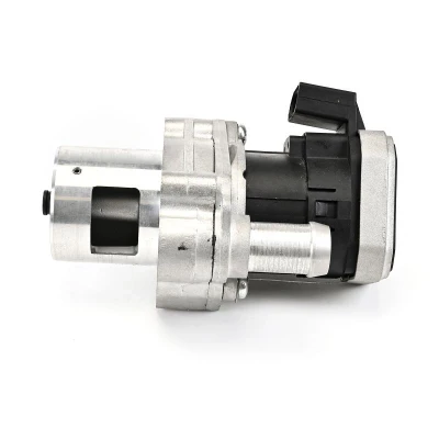 Abbildung von DELPHI EG10455 12B1 AGR Ventil MERCEDES BENZ: Viano, Vito Bus, Sprinter 3.5 T Kastenwagen