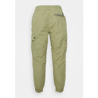 Abbildung von Alpha Industries Cargohose, Herren, Größe: 3XL, Light olive
