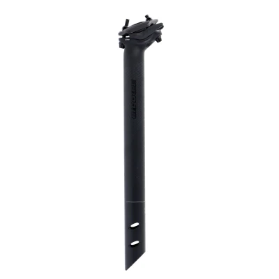 Abbildung von ERGOTEC Patentsattelstütze RAY 6+. Ø31.6. 350mm.15mm