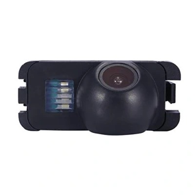 Abbildung von Navinio Auto Rückfahrkamera Einparkkamera Kamera Einparkhilfe Farbkamera Wasserdicht für Ford Focus 2 Mondeo MK4 C MAX MK2 Grand S MK1 Galaxy MK3 Fiesta MK6 Kuga Ecosport