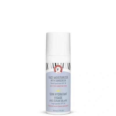 Abbildung von First Aid Beauty Ultra Repair Face Moisturizer SPF 30 50ml