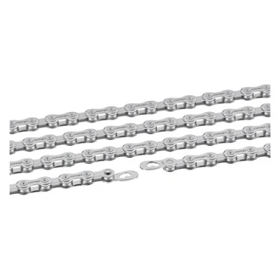 Abbildung von ConneX Kette (10s0) 1/2 x 11/128, 114 Glieder silber