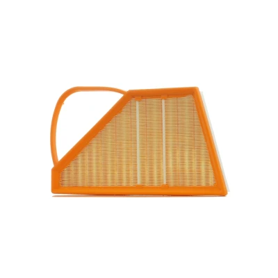 Abbildung von MAHLE ORIGINAL LX 1091/1 Luftfilter 43,3 346 186,2, 186,2 Filtereinsatz BENTLEY: Continental GTC, GT, Flying Spur