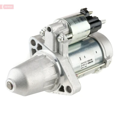 Abbildung von DENSO DSN1206 Anlasser 12 1,7 15 MERCEDES BENZ: A Klasse, B CLA Coupe