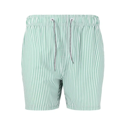 Abbildung von Cruz Shorts, Herren, Größe: XXL, Print