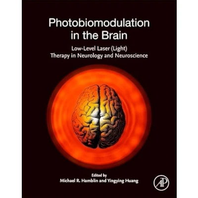 Abbildung von Photobiomodulation in the Brain: Low Level Laser (Light) Therapy Neurology and Neuroscience