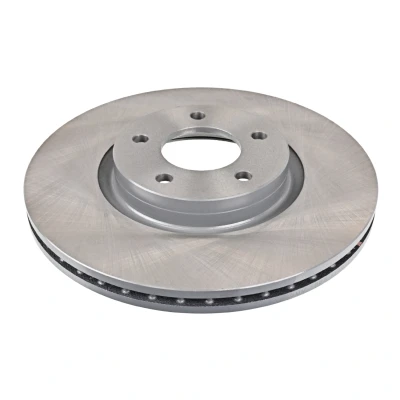 Abbildung von BLUE PRINT ADM543119 Bremsscheibe Vorderachse 320 25 5 114 innenbelüftet beschichtet MAZDA: 3 Hatchback
