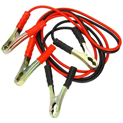 Abbildung von Bottari 28021 Starthilfekabel 200 Ampere, Länge cm, Durchmesser : 0.8 cm