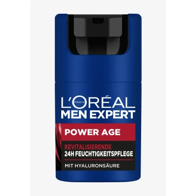 Abbildung von L&#039;Oréal Men Expert ME Power AGE PB50ML DE Antiaging, Herren, Größe: 50 ml,