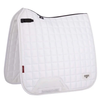 Abbildung von LeMieux Loire classic satin Schabracke