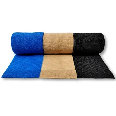 Abbildung von LisaCare Sensitive Bandagen 7,5cm x 4,5m 3 St