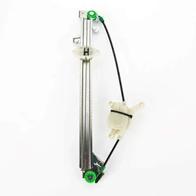 Abbildung von LST Elektrischer Fensterheber vorne rechts 306 CA 9222.86