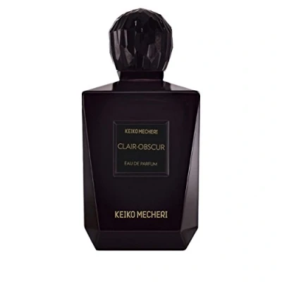 Abbildung von Keiko Mecheri Clair Obscur Eau de Parfum 100 ml