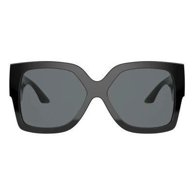 Abbildung von Versace VE4402 GB1/87 59 Sonnenbrille