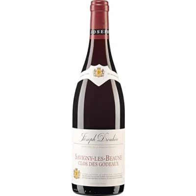 Abbildung von Joseph Drouhin Savigny Les Beaune Clos Des Godeaux Pinot Noir Burgund trocken (1 x 0.75 l)