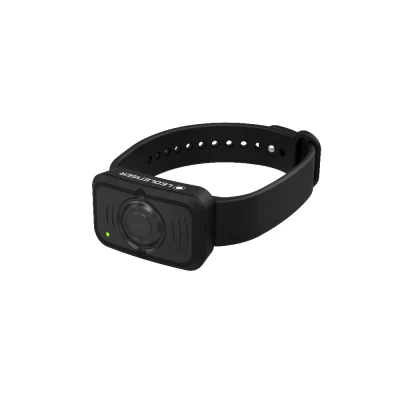 Abbildung von Ledlenser Bluetooth Fernbedienung Typ A für H19R/H7R Signature