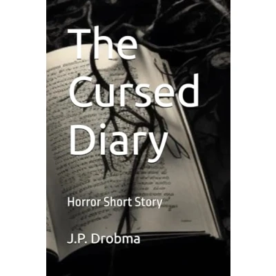 Abbildung von the Cursed Diary (Chilling Tales for Brave, Band 2)